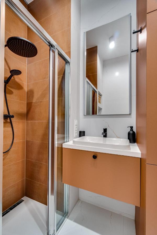 Apartament Riverside View - Parking Free Breslavia Exterior foto